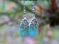 Náhrdelník - magické kolo