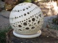 světlo koule průměr 14 cm