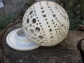 světlo koule průměr 14 cm