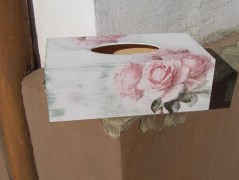 Soft papír na decoupage - KBS0484