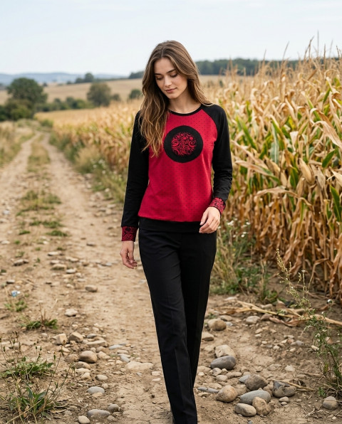 MIKINA 