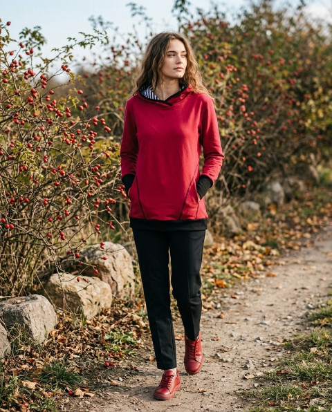 MIKINA 