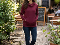 MIKINA