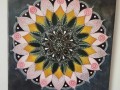Mandala  harmonie a lásky