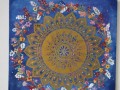 Mandala  bezpečí