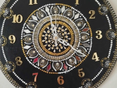 Kořenky 6 ks  jemné