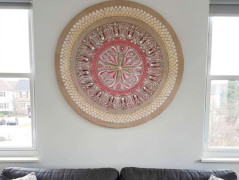 Mandala - Světlo duše