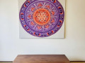 Mandala - Světlo duše