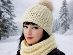 Bačkory, ťapky, velké (30 - 33 cm)