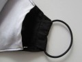 Ochranná rouška s kapsou na filtr