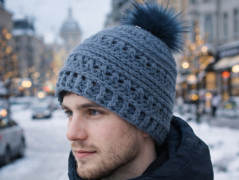 Bačkory, ťapky, velké (30 - 33 cm)