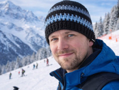 Čepice unisex