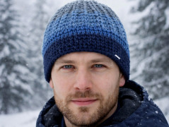Háčkované botičky