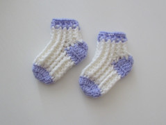 Návleky na ruce - rukavice