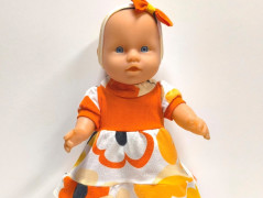 HALENK, LÉTO V MODRÉ