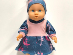 HALENK, LÉTO V MODRÉ