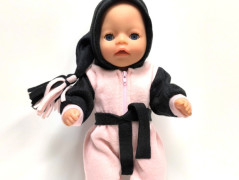 BUNDA PRO PANENKU 34 až 36 cm