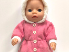 BUNDA PRO PANENKU 30 až 32 cm