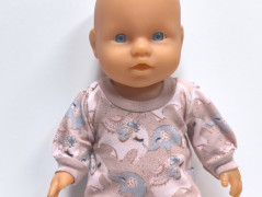 BODY PRO PANENKU 28 až 32 cm