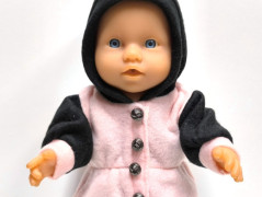 BODY PRO PANENKU 28 až 32 cm