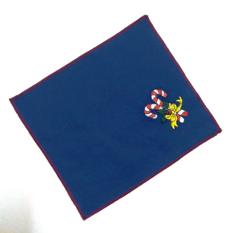 VÁNOČNÍ DEČKA vánoce prostírání vánoční ozdoba dečka 