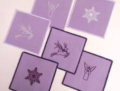 KALHOTY PRO PANENKU 40 až 43 cm