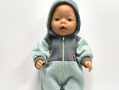 ČEPICE NA PANENKU 40 až 44 cm