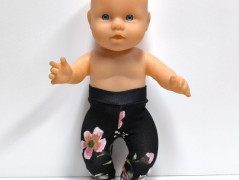 ČEPICE NA PANENKU 40 až 44 cm