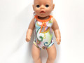 PLAVKY PRO PANENKU BABY BORN 43 cm