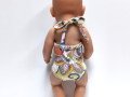 PLAVKY PRO PANENKU BABY BORN 43 cm