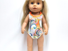 PLAVKY PRO PANENKU BABY BORN 43 cm