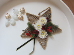 Hvězda - Winter 25. - Strážníček