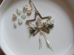 Hvězda - Winter 25. - Strážníček