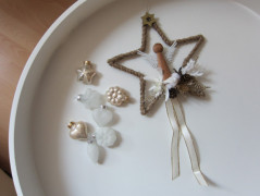 Hvězda - Winter 26. - Vyšla hvězda