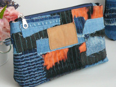 Vánoce v tyrkysové.