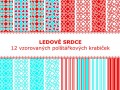 16 krabiček v PDF
