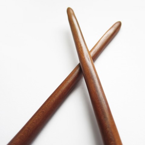 Trnkové jehlice do vlasů dřevěná dřevěné spona jehlice sponky jehla do vlasů spony hůlky hůlky do vlasů 