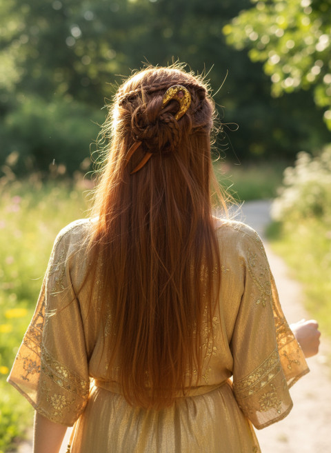 Boho jehlice se zlatými plátky dřevo spona sponka spony spona do vlasů módní doplňky jehlice do vlasů doplňky do vlasů boho šperky boho doplňky boho a hippie móda elegantní šperky šperky do vlasů  Boho jehlice se zlatými plátky dřevo spona sponka spony spona do vlasů módní doplňky jehlice do vlasů doplňky do vlasů boho šperky boho doplňky boho a hippie móda elegantní šperky šperky do vlasů