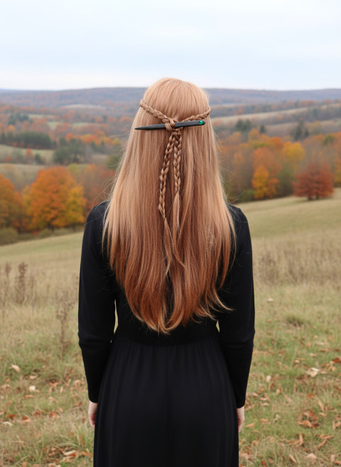 Ebenová hůlka s minerálem dřevo spona sponka spony spona do vlasů módní doplňky jehlice do vlasů doplňky do vlasů boho šperky boho doplňky  Ebenová hůlka s minerálem dřevo spona sponka spony spona do vlasů módní doplňky jehlice do vlasů doplňky do vlasů boho šperky boho doplňky