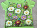 Flowering meadow, vel. L