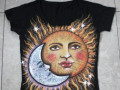 Sun and Moon, vel. M