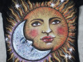 Sun and Moon, vel. M