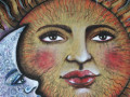 Sun and Moon, vel. M