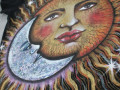 Sun and Moon, vel. M