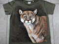 Puma II., vel. XL