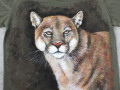 Puma II., vel. XL