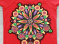 Mandala 2. vel. L