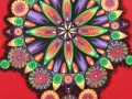 Mandala 2. vel. L