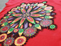 Mandala 2. vel. L