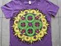 Kuličková mandala, vel. M